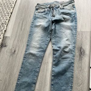 AG Denim - Prima Cigarette Leg